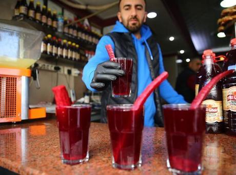 Adana'nın Şalgam Suyuna AB Tescili: Üreticilerin Yüzleri Güldü