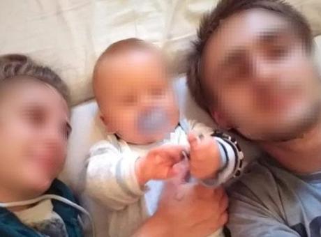 Bursa'da Kayıp Çocuk 7 Yıl Sonra Bulundu: Babaannenin İfadesi Şok Etti