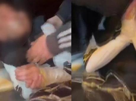 Fatih'te Akran Zorbalığı: 3 Çocuk Gözaltına Alındı