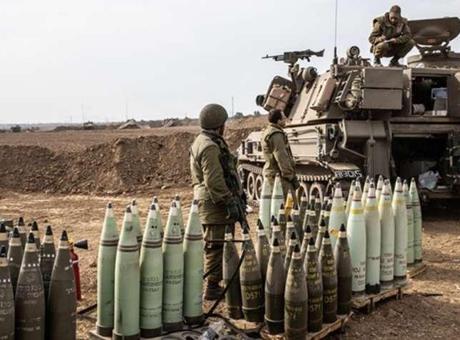 İsrail Kabinesinden Kritik Savunma Alımları Kararı: İki Bakan İtiraz Etti