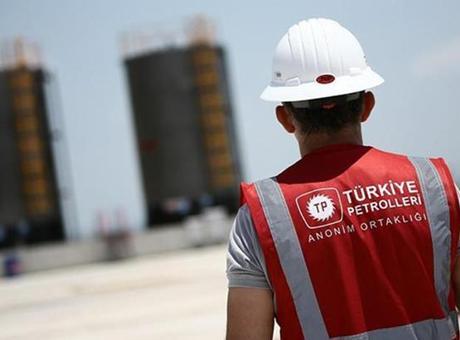 TPAO, Diyarbakır, Adıyaman ve Kahramanmaraş'taki Sahalar için Kamulaştırma Sürecini Başlattı