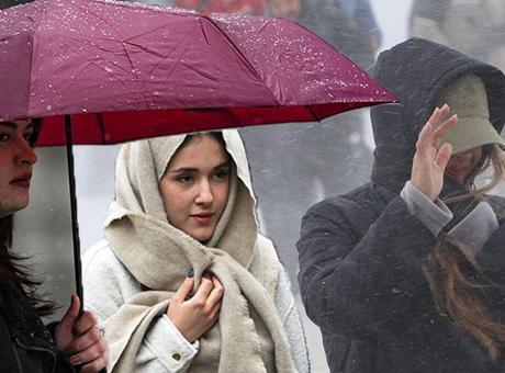 Meteoroloji Genel Müdürlüğü'nden Son Dakika Uyarısı: Bayramda 81 Şehir İçin Hava Durumu Alarmı!