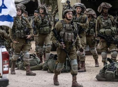 İran-İsrail-ABD Gerilimi: Üç Aşamalı Operasyon Planı Hazır!