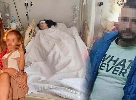 Karabağlar'da Eşini Balkondan Attığı İddia Edilen Koca ve Arkadaşı Gözaltında