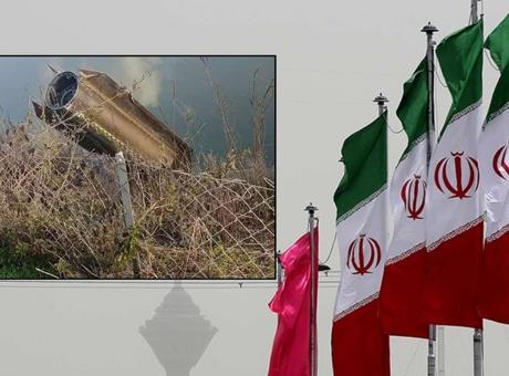 İran'dan Türk Hava Sahasında İmha Edilen Füze Hakkında Açıklama: 'Sahte Bayrak' Operasyonu İddiaları