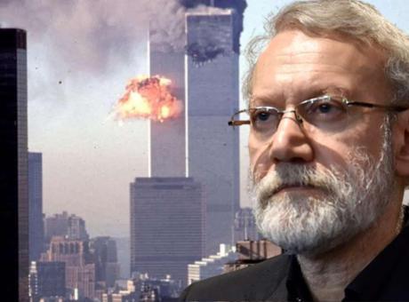 İran'dan Şok İddia: 'Epstein Şebekesi, 11 Eylül Benzeri Bir Plan Hazırlıyor'