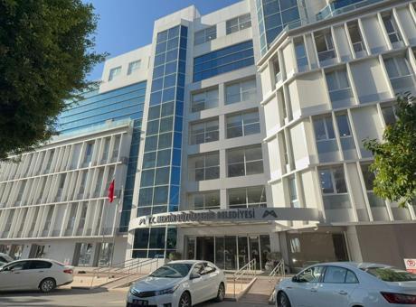 Mersin Belediyesi'nde Rüşvet ve İhaleye Fesat Soruşturması: 27 Gözaltı