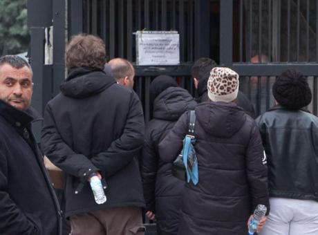 Esenler'de Şüpheli Ölüm: Yangın Sonrası Bir Kişinin Cansız Bedeni Bulundu