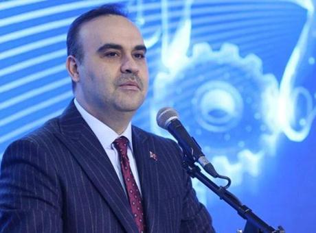 Bakan Kacır: Türkiye'nin Hava Savunma Sistemleri Aktif ve Güçlü