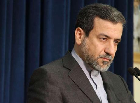 İran ve Fransa Dışişleri Bakanları, ABD ve İsrail’in Saldırılarını Görüşerek Mevcut Durumu Ele Aldı