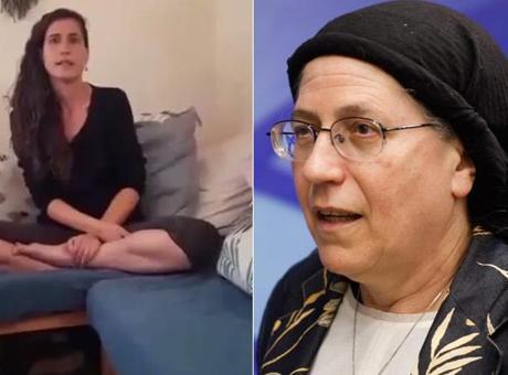 İsrailli Bakanın Kızı Shoshana Strock'un Şüpheli Ölümü: Aile İçindeki İstismar İddiaları Gündemde