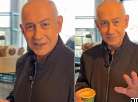 Netanyahu'dan 'Ölü' İddialarına Yanıt: Yeni Video Dikkat Çekti