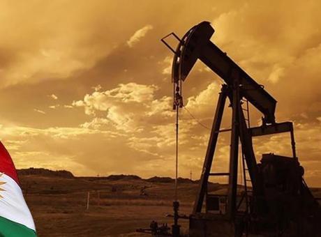 Irak Kürt Bölgesel Yönetimi, Petrol İhraç Kriziyle Yüz Yüze: Üretim Durduruldu