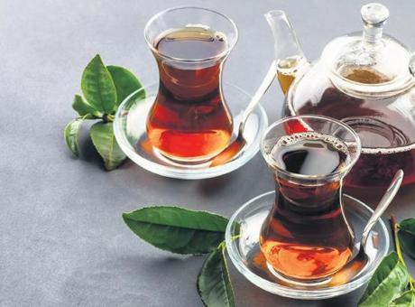 Cam Demlikte Demlenen Çayın Sağlık Faydaları: Bilimsel Araştırma Sonuçları