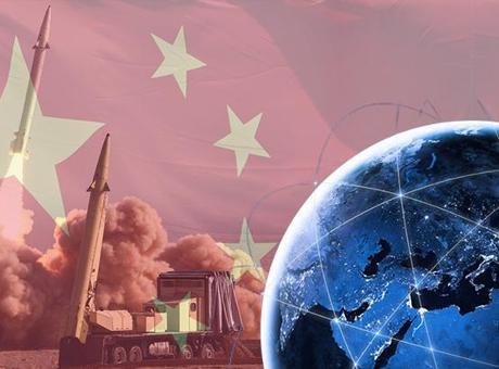 İran'ın Füze İisabet Oranı Artıyor: Çin'in Rolü ve ABD'nin Müdahale Zorluğu
