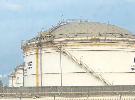 LNG Üretiminde Kriz: İran'ın Misillemesi Küresel Pazarları Etkileyebilir