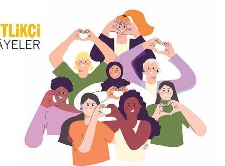 Kadın Hakları: Ortak Sorumluluğumuz ve Gelecek Beklentileri