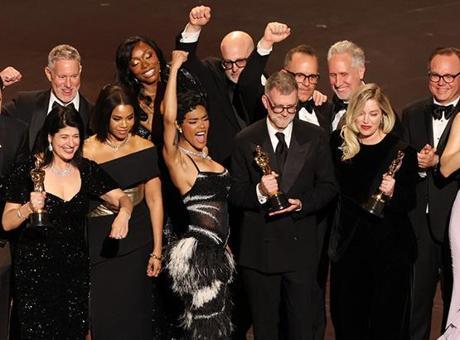 Hollywood'un 98. Oscar Ödülleri Sahiplerini Buldu: Öne Çıkan Anlar ve Kazananlar