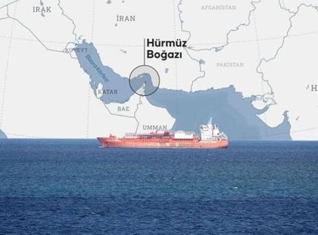 Trump'ın Hürmüz Çağrısına Uluslararası Retler: Avustralya, Japonya ve Almanya'nın Cevapları