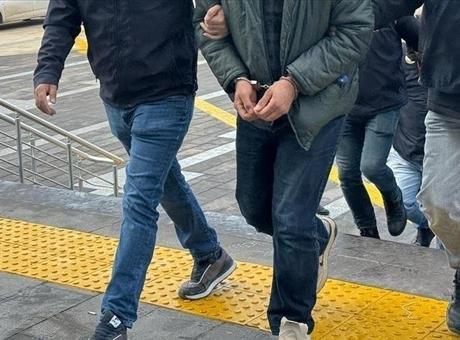 İstanbul'da Uyuşturucu Operasyonu: 10 Zanlıdan 9'u Tutuklandı