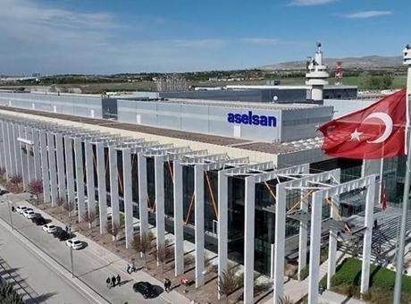 ASELSAN İki Yeni Stratejik Sözleşme İmzaladı