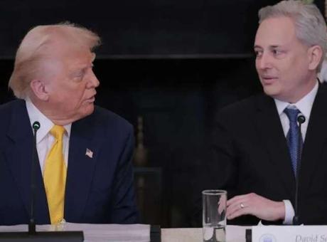 Trump'ın Danışmanından Şok Uyarı: 'İsrail Yok Olabilir'