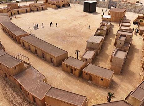 Kocaeli'de Tarihin Derinliklerine Yolculuk: 1400 Yıl Önceki Mekke Platoları Göz Kamaştırıyor