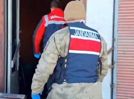 Organize Suç Operasyonunda 73 Gözaltı: 2.5 Milyar TL'lik Hesap Hareketi Tespit Edildi