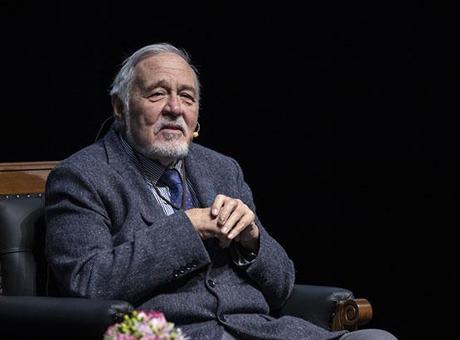 İlber Ortaylı Hayatını Kaybetti: TEKNOFEST'te Türk Denizciliğinin Önemi Üzerine Konuşmuştu