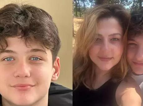 Atlas Çağlayan'ın Ailesine Yönelik Tehditler: 9 Şüpheli Hakkında İddianame Hazırlandı