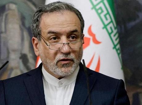 İran Dışişleri Bakanı'ndan ABD ile Doğrudan Temas İddialarına Yanıt