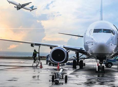 Uçak Bileti Fiyatları Yükselişte: Krizin Etkileri Hissediliyor