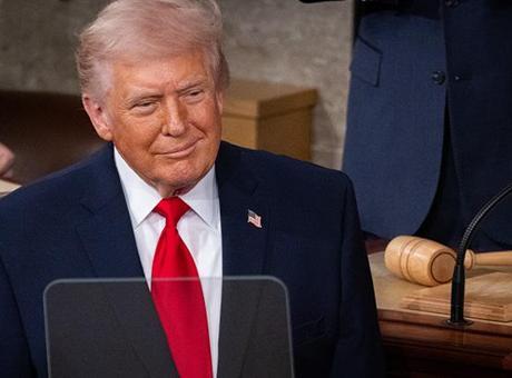 Trump'tan Venezuela İle İlgili Çarpıcı İma: '51. Eyalet Olmak İçin Var mı?'