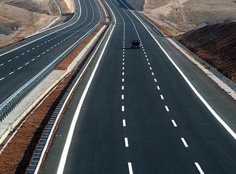 Türkiye Genelinde Önemli Yol Çalışmaları Devam Ediyor