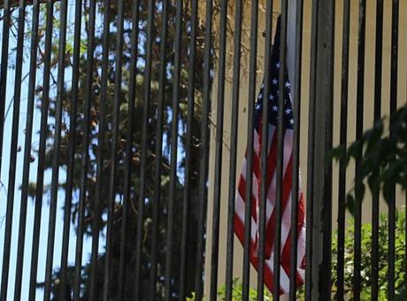 ABD Diplomasi Kanallarında Gizli Talimat: Endişeler Artıyor ve Tarih Belirlendi