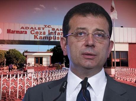 İmamoğlu'nun Suç Örgütü Davasında 6. Gün: CHP'den 10 Kişilik Avukat Listesi