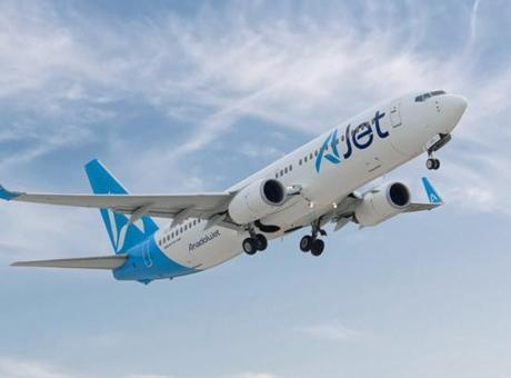 AJet'ten Yurt Dışı Uçuşlarda Yüzde 25 İndirimli Bilet Kampanyası