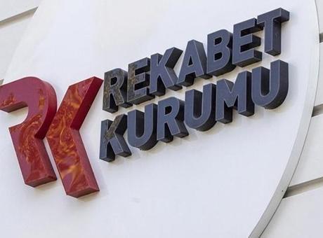 Rekabet Kurumu'ndan Çimento Sektörüne Kapsamlı İnceleme Başlatıldı