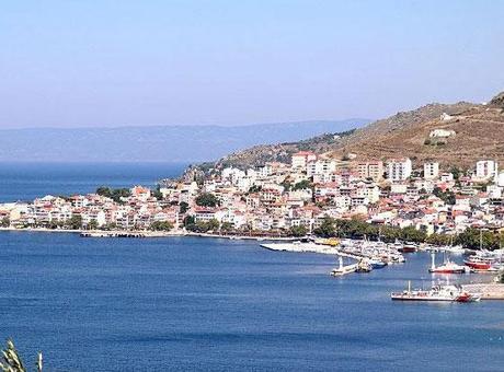 Bozcaada Bayram Süresince Araç Geçişlerine Kapatılıyor