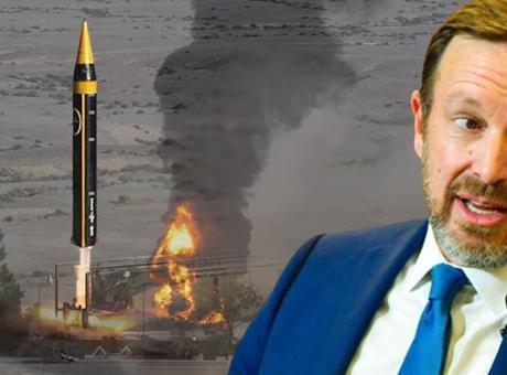 Trump Yönetimi, İran'ın Saldırılarına Karşı Kontrolünü Kaybetti: Hürmüz Krizi Tırmanıyor