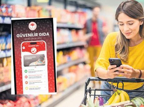 Gıda Güvenliğinde Yeni Dönem: Denetim Vatandaşın Elinde