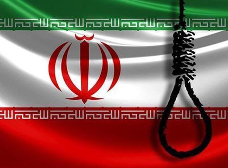 İran'da İsrail için casusluk yaptığı öne sürülen kişi idam edildi