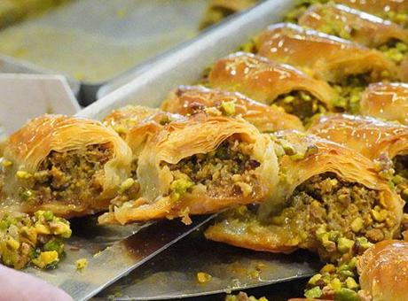Baklavada Hilelere Dikkat: Ramazan Bayramı Öncesinde Uyarılar Geldi