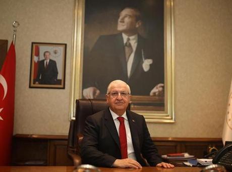 Bakan Güler'den 18 Mart Mesajı: TSK, Kahramanlıkla Güvenliği Sağlıyor