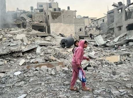 Endonezya, Gazze'ye Asker Gönderme Kararını Erteledi: Bölgesel Gerilim Nedeniyle Planlar Beklemede