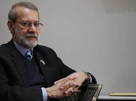 İran'ın 'Gölge Lideri' Laricani'nin Suikastı: Operasyonun Detayları Ortaya Çıktı