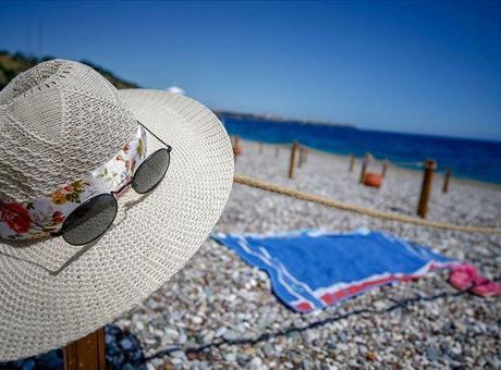 Dikkat! Tatil Planlarınızda Sahte Web Sitelerine Karşı Önleminizi Alın