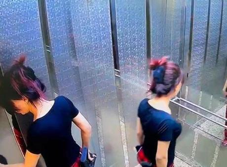 İstanbul'da Silahlı Saldırı! Eski Sevgili Pompalı Tüfekle Misafir Olmadı