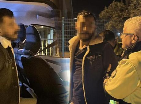 Yarısı Milyonluk Ceza: Alkollü Sürücü Kaçışın Bedelini Ödedi