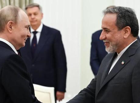 ABD Basınından Şok İddia: Moskova ve Tahran Arasında Gizli Askeri İş Birliği Gelişiyor